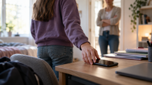 Regatul Unit pregătește interzicerea rețelelor sociale pentru copiii sub 16 ani
