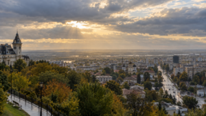 Prognoza meteo – 23 septembrie