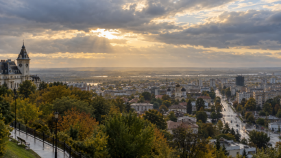 Prognoza meteo – 23 septembrie