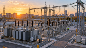 Stația electrică Filaret a fost modernizată cu aproape 79 de milioane de lei