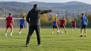 Laurențiu Reghecampf începe al treilea mandat la FCSB