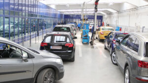 Programările la RAR sunt gratuite. Șoferii, avertizați să nu plătească site-uri care promit programări mai rapide