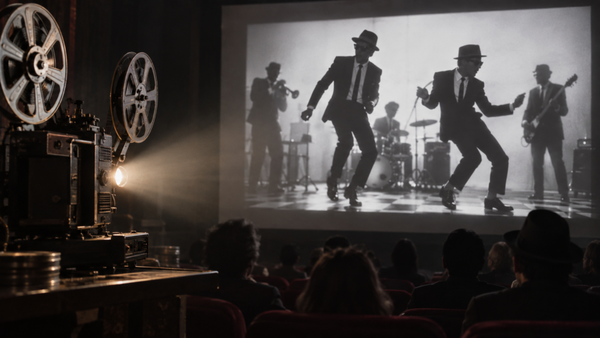 Filmul trupei Madness revine în cinematografe într-o versiune 4K