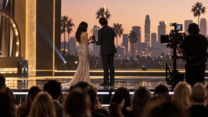 Taylor Swift primește primul premiu MTV dedicat artiștilor-regizori