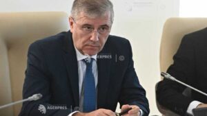 USR cere audierea de urgenţă a directorului SPP, Lucian Pahonţu, în comisiile de apărare ale Parlamentului