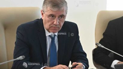 USR cere audierea de urgenţă a directorului SPP, Lucian Pahonţu, în comisiile de apărare ale Parlamentului