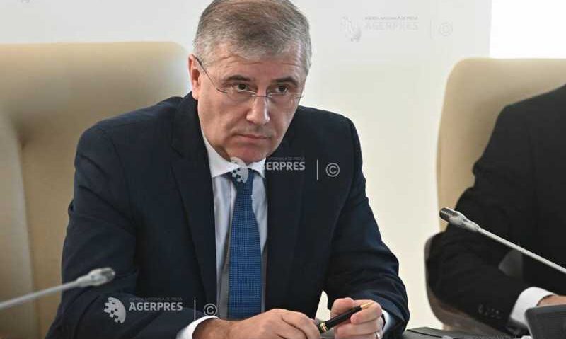 USR cere audierea de urgenţă a directorului SPP, Lucian Pahonţu, în comisiile de apărare ale Parlamentului