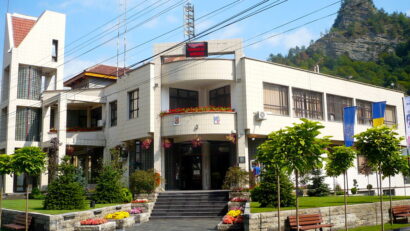 Vâlcea: Servicii de îngrijire la domiciliu pentru persoane vârstnice, în orașul Brezoi