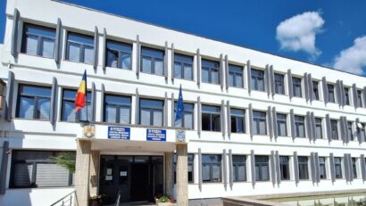 Mehedinți: La Orșova va fi înființat un centru destinat victimelor violenței domestice