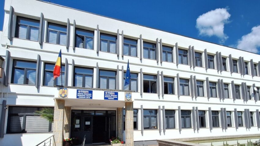 Mehedinți: La Orșova va fi înființat un centru destinat victimelor violenței domestice