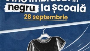 Elevii se pregătesc de proteste împotriva obligativității uniformei