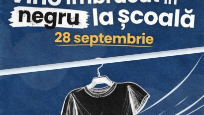 Elevii se pregătesc de proteste împotriva obligativității uniformei