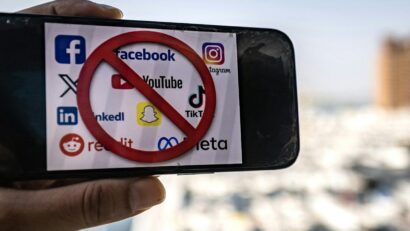 Copiii sub 13 ani, interdicție la rețelele de socializare. Comisia Europeană anunță noul regulament „EU KIDS ACT”
