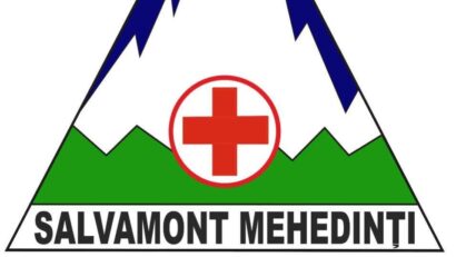 Intervenție a salvamontiștilor mehedințeni pe traseul Ciucarul Mare