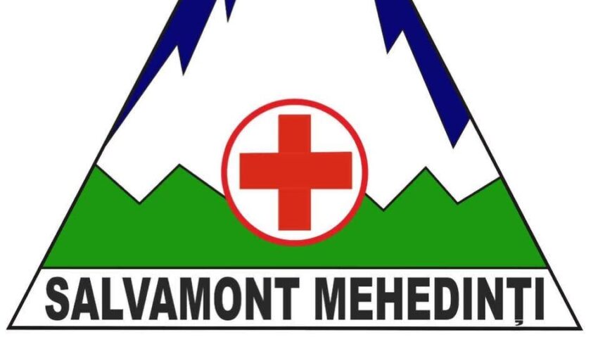 Intervenție a salvamontiștilor mehedințeni pe traseul Ciucarul Mare