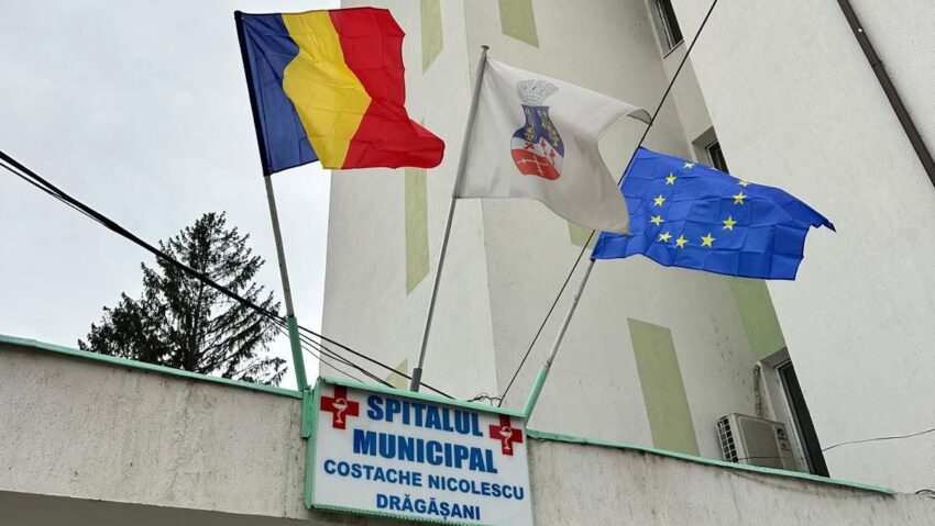 Vâlcea: Noi servicii de imagistică medicală la Spitalul Municipal Drăgășani