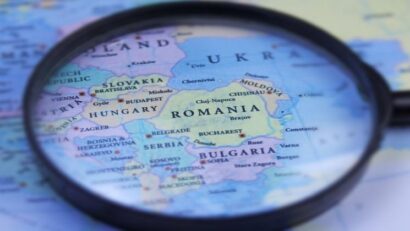 Turismul din România, în pierdere. A doua cea mai severă scădere din Uniunea Europeană