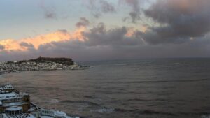 Meteorologii anunță formarea unui vortex polar. În România, valul de aer rece ajunge mai devreme decât anul trecut
