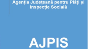 AJPIS Dolj: Peste 11 milioane lei plătiți în octombrie, pentru persoanele cu dizabilități