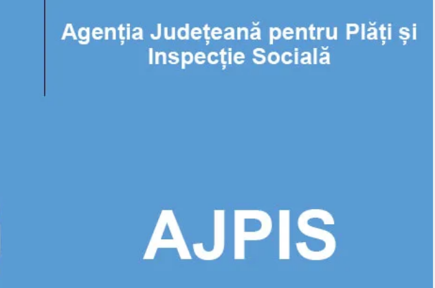 AJPIS Dolj: Peste 11 milioane lei plătiți în octombrie, pentru persoanele cu dizabilități