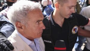 Curtea de Apel București a decis definitiv: Călin Georgescu rămâne în arest preventiv pentru 30 de zile