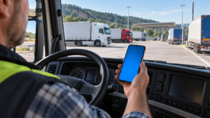 TollRo a pornit cu blocaje. Transportatorii cer soluții pentru platformă și clarificări privind costurile