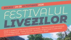 Vâlcea: Festivalul Livezilor de la Brezoi, un eveniment care celebrează patrimoniul natural și cultural al zonei