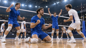 SCM „U” Craiova începe cu victorie la Zalău