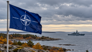 Rutte respinge amenințările nucleare ale Moscovei și afirmă că NATO nu vede un pericol militar iminent