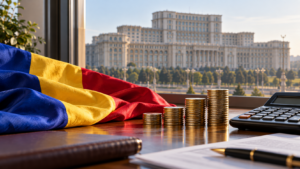 România așteaptă verdictul S&P. Nota de țară ajunge la test în plină criză politică