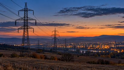 România prelungește măsurile de siguranță în energie. Orele de seară rămân punctul sensibil