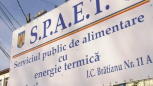 Drobeta-Turnu Severin: Încep probele tehnologice și verificarea sistemului de termoficare