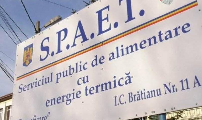 Drobeta-Turnu Severin: Încep probele tehnologice și verificarea sistemului de termoficare