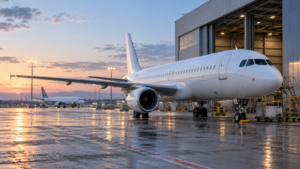 AnimaWings a cerut deschiderea insolvenței. Compania anunță posibile modificări ale zborurilor