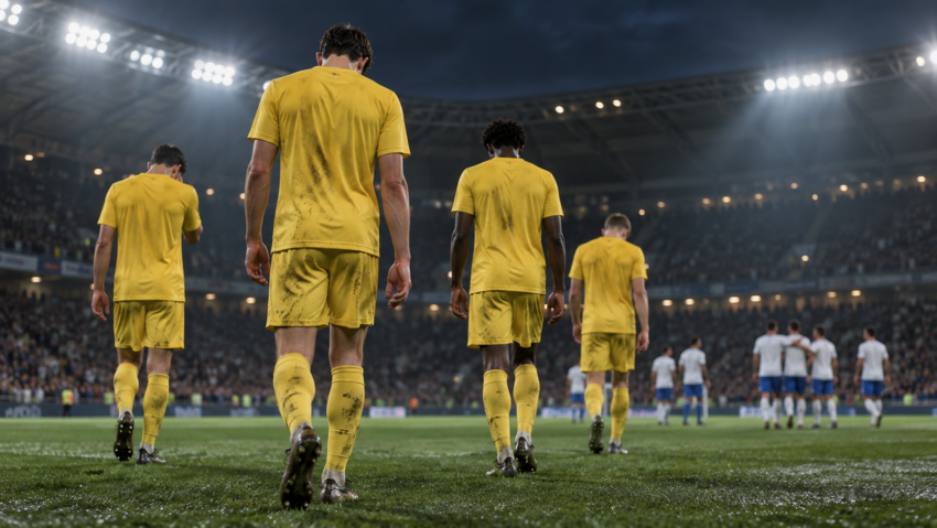 România U21 pierde cu Finlanda și ratează barajul pentru EURO 2027