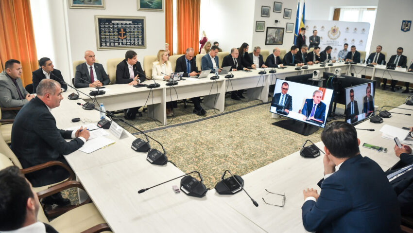 Parlament: Azi au loc ultimele audieri în comisii ale miniștrilor Guvernului Niculescu