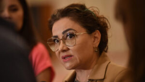 Cristina Trăilă, fost secretar general adjunct al Guvernului, trimisă în judecată de DNA