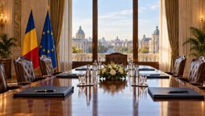 PSD a aprobat participarea la guvernare și cere o evaluare a cabinetului după șase luni