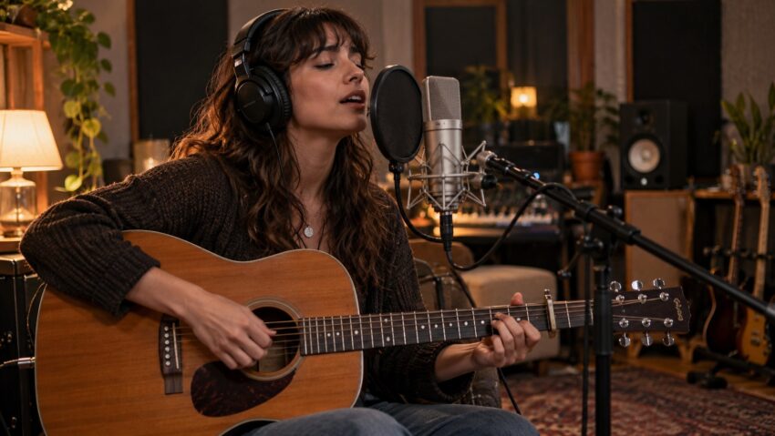 Duxie Franklin lansează „I Feel You”, după prezentarea în avanpremieră de joi