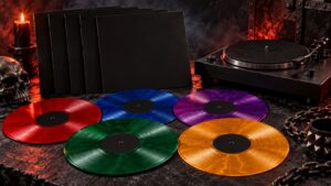 Twisted Sister își adună albumele anilor ’80 într-o nouă colecție pe vinil și CD