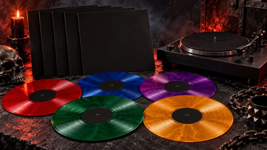 Twisted Sister își adună albumele anilor ’80 într-o nouă colecție pe vinil și CD