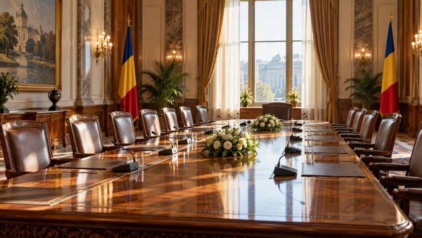 PSD îi dă lui Grindeanu mandat de negociere, fără să promită voturile pentru noul Guvern