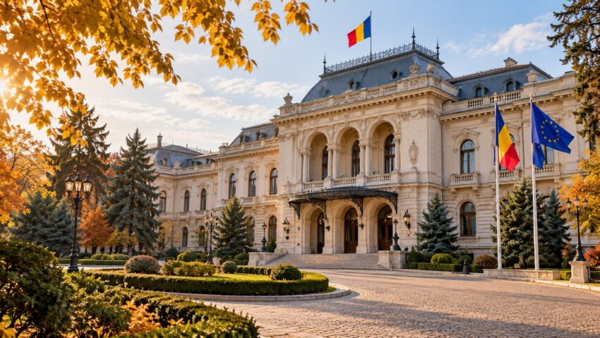 O nouă rundă la Cotroceni: România caută din nou un premier