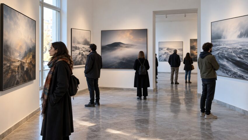 Trei fotografi expun miercuri la Casa de Cultură a Studenților din Craiova