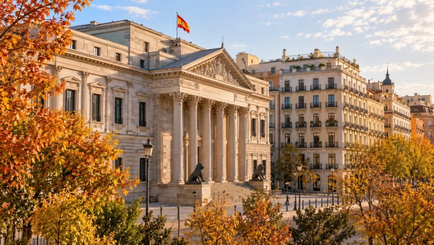 Pedro Sánchez anunță alegeri anticipate în Spania pentru 29 noiembrie