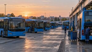 RAT Craiova plătește 18.000 de lei pentru recrutarea viitorilor directori