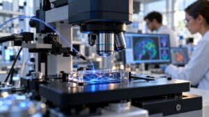 Nobelul pentru Medicină recompensează optogenetica: lumina care ajută la studierea creierului