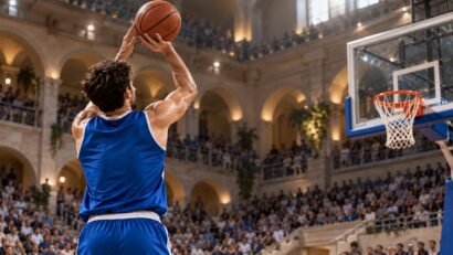 SCM Universitatea Craiova începe astăzi aventura în FIBA Europe Cup, în Grecia