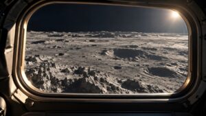 NASA deschide arhiva științifică lunară a misiunii Artemis II