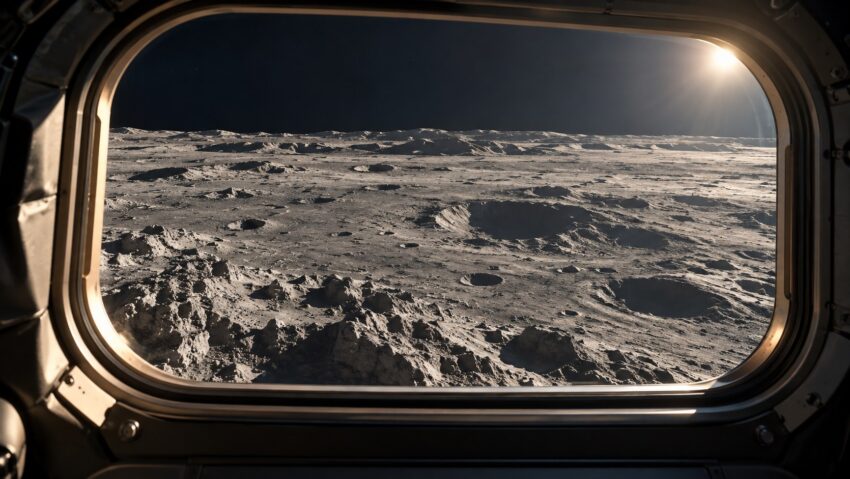 NASA deschide arhiva științifică lunară a misiunii Artemis II